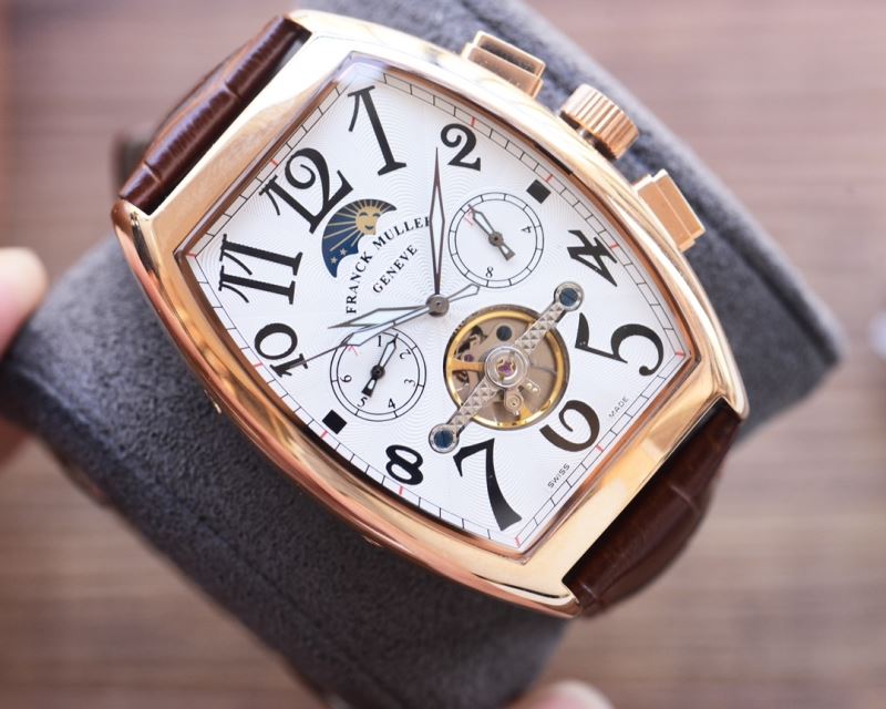 FRANCK MULLER Watches